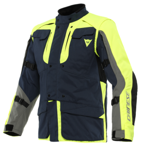 Giacca Dainese Alligator Tex